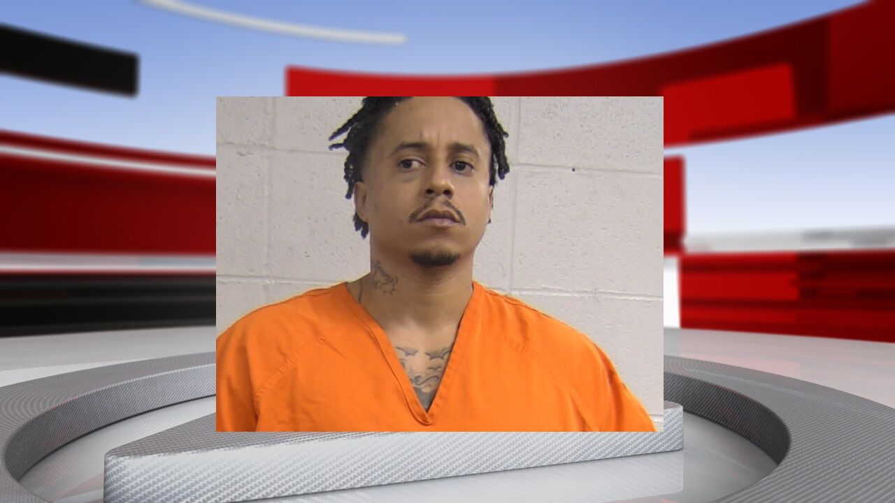 Fourth Street Live! murder suspect held on $500,000 bond, faces multiple charges